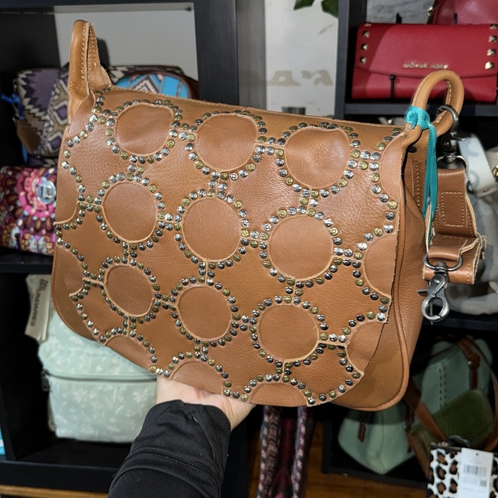 Montana West NWT Crossbody